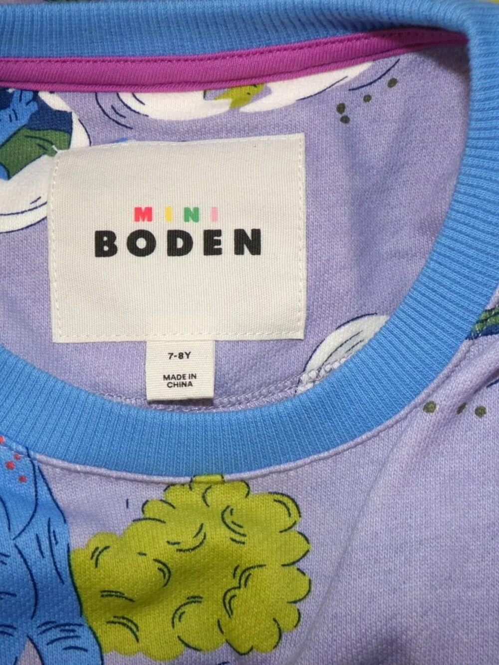 Mini Boden mini boden